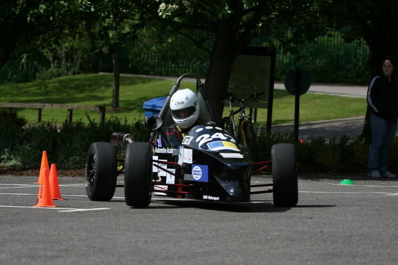 Motorsport Design Engineering Page 2 General Gassing PistonHeads UK